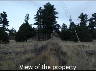 390 W, Williams, AZ 86046