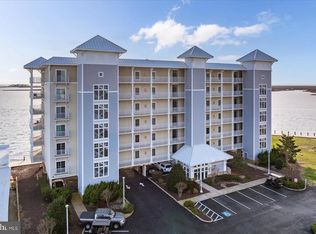 103 Williams St Unit 617, Crisfield, MD