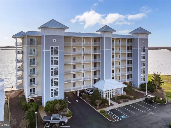 103 Williams St Unit 617, Crisfield, MD 21817