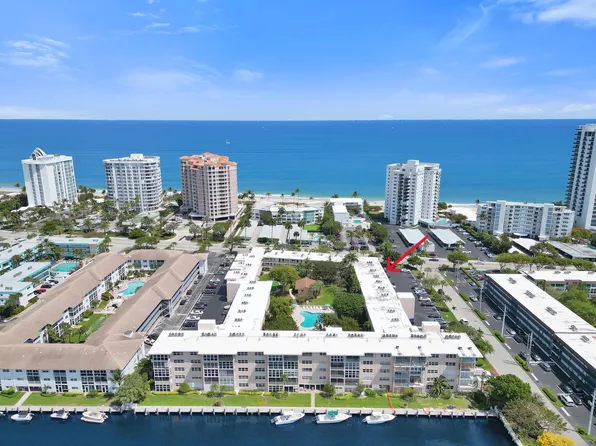 1481 S Ocean Boulevard #308, Pompano Beach, FL 33062