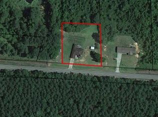 915 Ward Road 16, Cuba, AL 36907