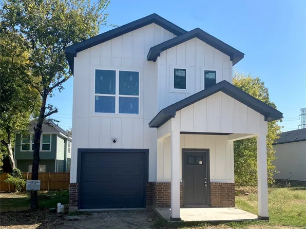 442 Sparks St, Dallas, TX 75203