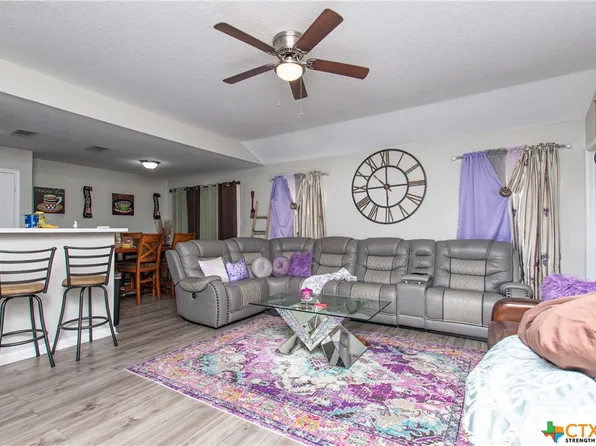 1435 N 12th St, Temple, TX 76501