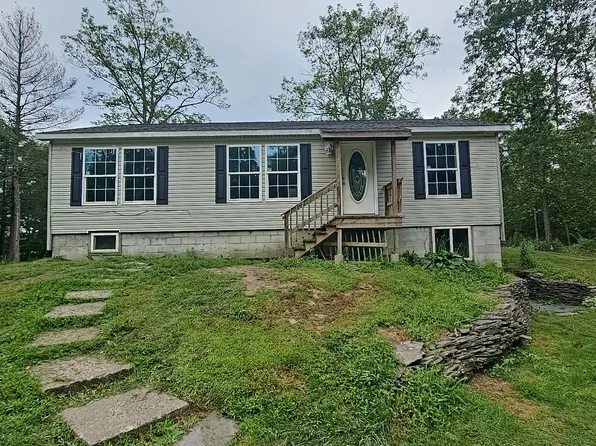 11 Fel Qui Road, Woodstock, NY 12498