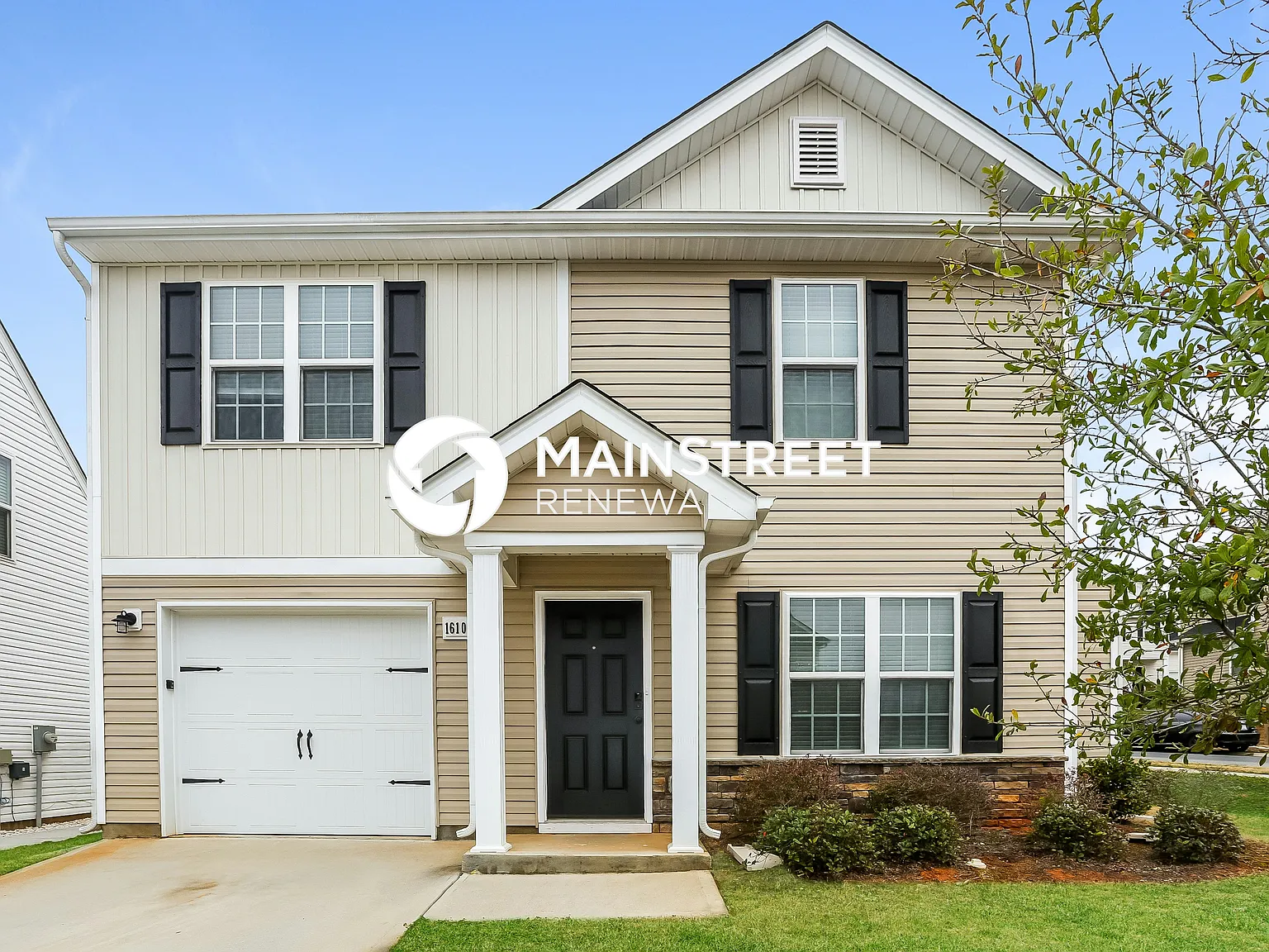 16104 Preston Knoll Ln — Photo 2