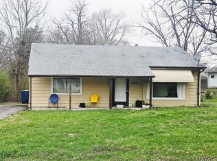1205 Laredo Ave, Saint Louis, MO