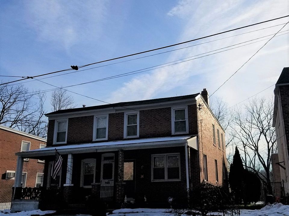 2nd image of 1520 Stanbridge St