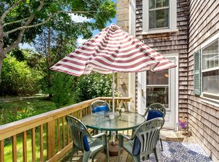 713 Sandwich Rd, East Falmouth, MA 02536