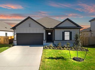 245 Red Tail Hawk Ln, Cedar Creek, TX 78612