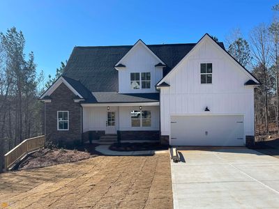 50 Observation Ct, Dallas, GA, 30132