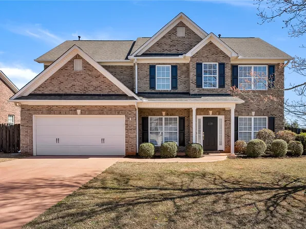 148 Easy Gap Rd, Anderson, SC 29621