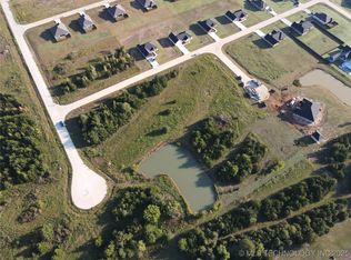 96 Maple Leaf Dr, Durant, OK 74701