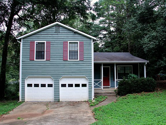 2nd image of 3909 Landress Way