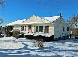 46 Patton Rd, Newburgh, NY 12550