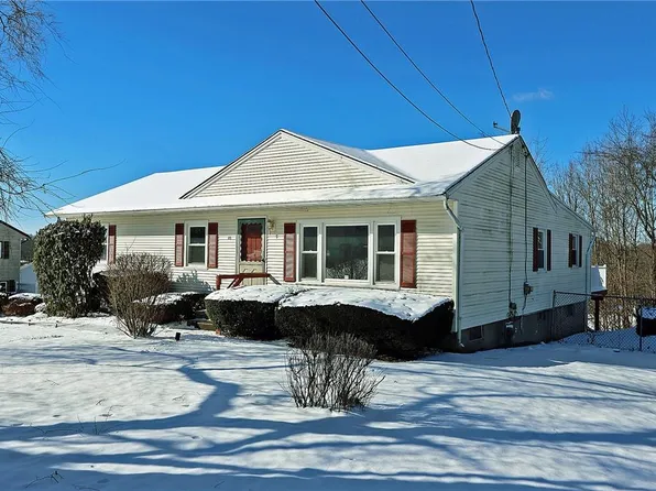 46 Patton Road, Newburgh, NY 12550