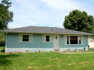 444 Collier St, Columbus, IN 47201