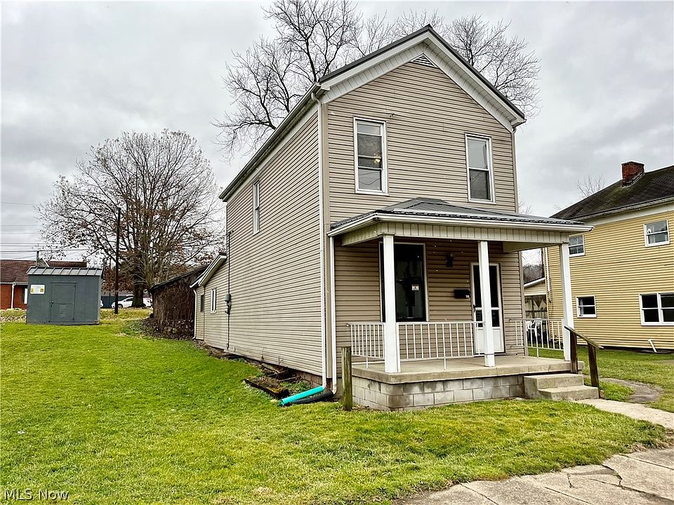402 Walden Ave, Tiltonsville, OH 43963 Zillow
