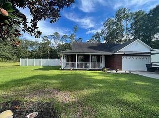 54040 Church Rd, Callahan, FL 32011