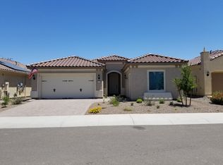 27490 W Mohawk Ln, Buckeye, AZ 85396