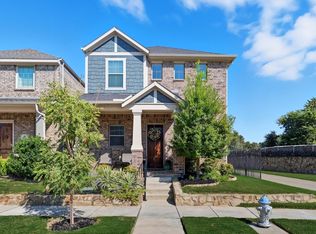 800 Deer Run Rd, Flower Mound, TX 75028