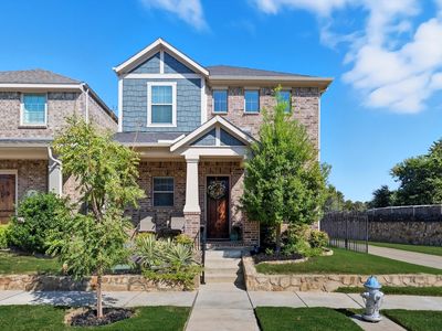 800 Deer Run Rd, Flower Mound, TX, 75028