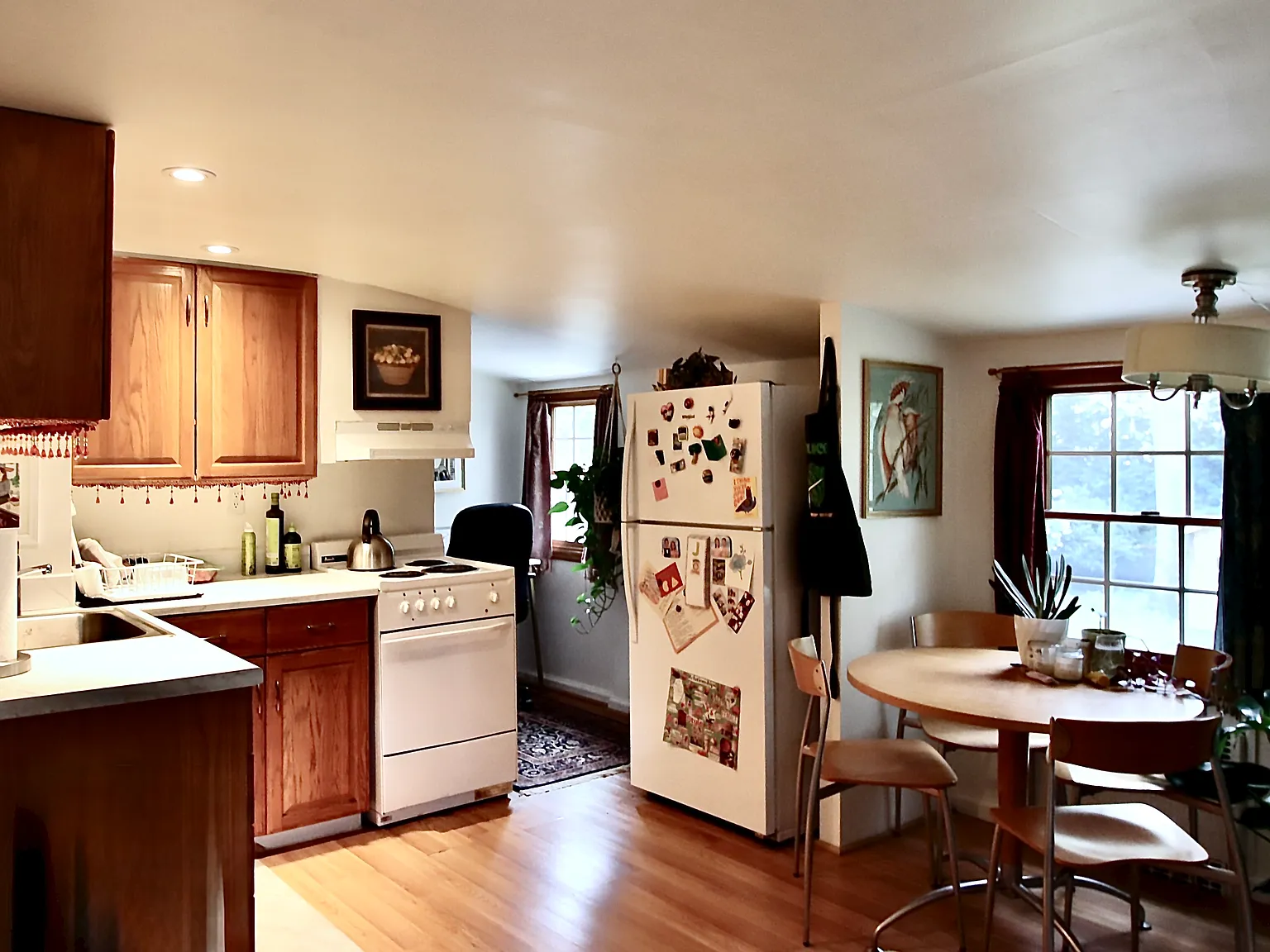 1 bed, 700 sqft, $1,850 — Photo 3
