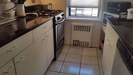 Sold by Gerard Desgranges Realty