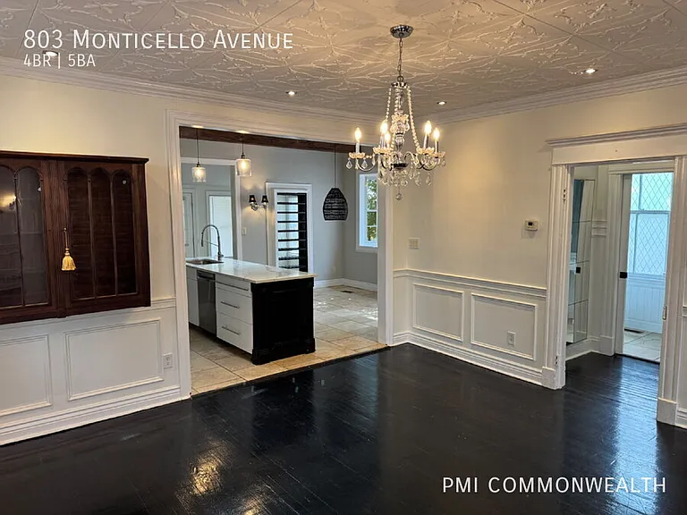 803 Monticello Ave — Photo 6