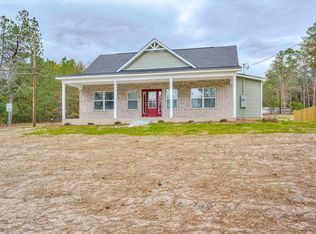 2527 Meadowbrook Dr, Augusta, GA 30906