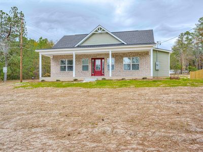 2527 Meadowbrook Drive, Augusta, GA, 30906