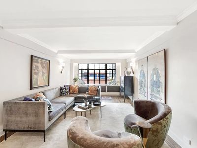 320 Central Park W #9H, Manhattan, NY, 10025