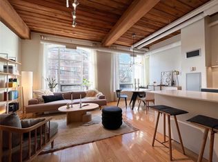 993 Queen St W #114, Toronto, ON M6J1H2