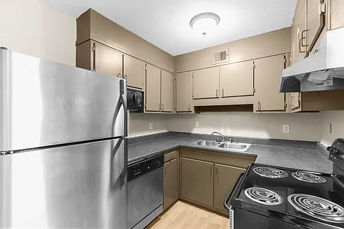 Clairview Apartments Photo 1