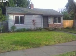 4016 SE 14th Ave, Portland, OR 97202