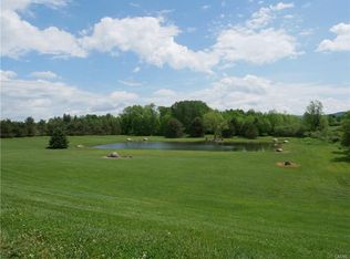 1321 Bogan Rd #WS, Waterville, NY 13480