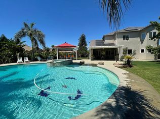6329 W Dovewood Ln, Fresno, CA