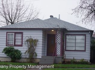 1132 Maple St SW, Albany, OR 97321