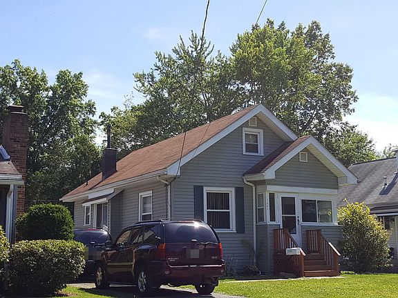 2nd image of 1341 Bradford St NW