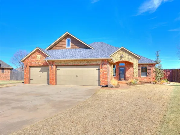 6000 Bentley Dr, Oklahoma City, OK 73169