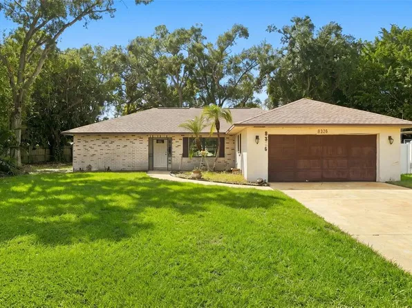 8326 SYLVAN WOODS DRIVE, SARASOTA, FL 34243