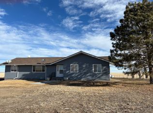 55433 E 48th Ave, Strasburg, CO 80136