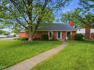 700 Lincolnshire Ln, Findlay, OH 45840