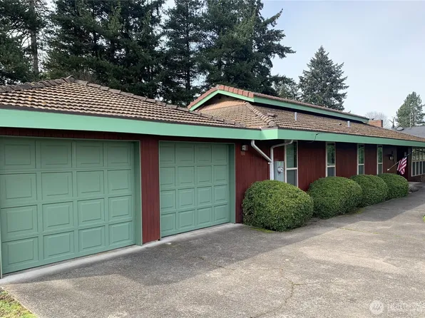 7714 Cody Street W, Lakewood, WA 98499