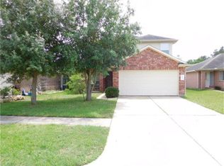 15427 Riford Dr, Cypress, TX 77429
