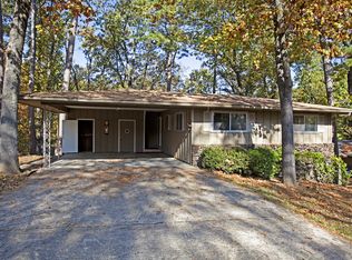 33 Sheneman Dr, Bella Vista, AR 72715