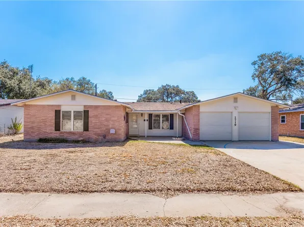 1719 Santa Fe Dr, Kingsville, TX 78363