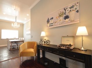 657 S Marengo Ave APT 1, Pasadena, CA 91106