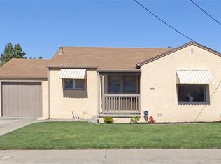16308 Mateo St, San Leandro, CA 94578