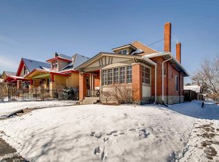 3359 N Elizabeth St, Denver, CO 80205