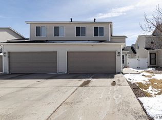 515 W 3rd St, Cheyenne, WY 82007